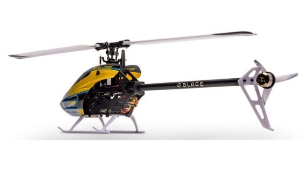 BLH01450 Blade REVOLUTION-235 CP-Heli BNF